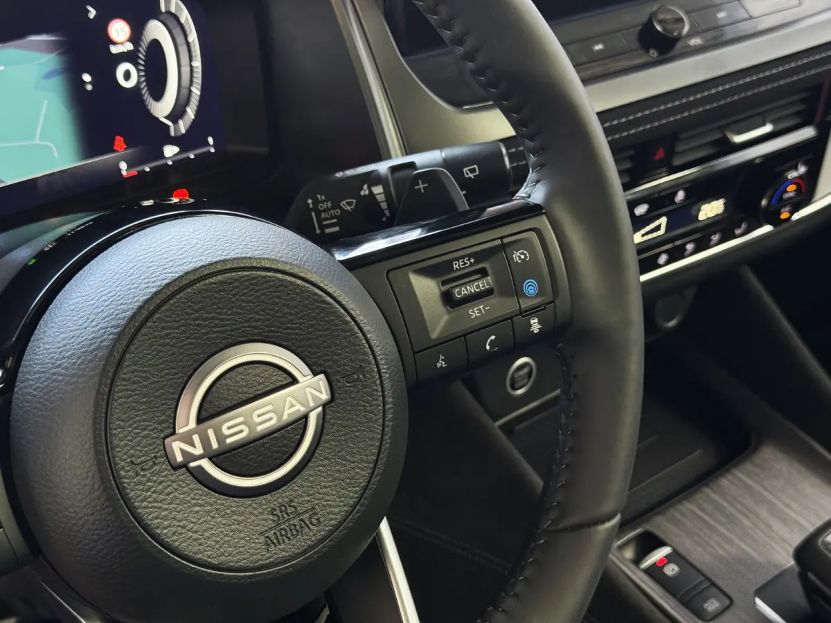 1.3 MHEV 160PK 4Cilinder TEKNA PLUS BOSE TWO TONE 20''LMV LEER ALCANTARA PANO MASSAGE BOSE STOEL/STUUR/RUIT VERW MATRIX.LED ELEK.KLEP HEADUP 20''LMV GOOGLE NAVI 03/2026 K ✅Top Auto's Wijch