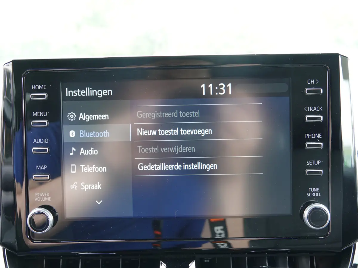 1.8 Hybrid Business Plus H-LEER | CRUISE | LMV | CAMERA