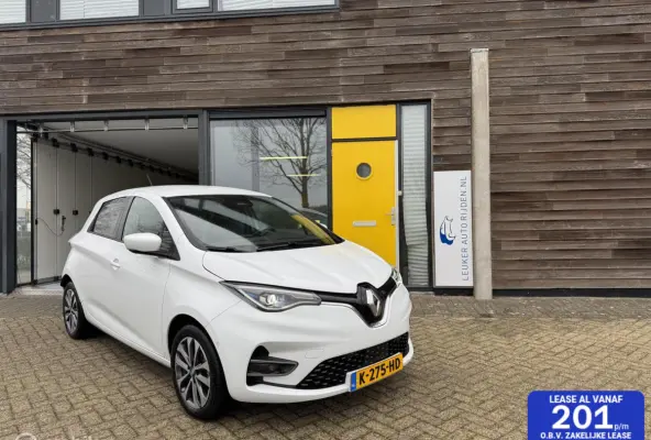 R135 Intens 52 kWh