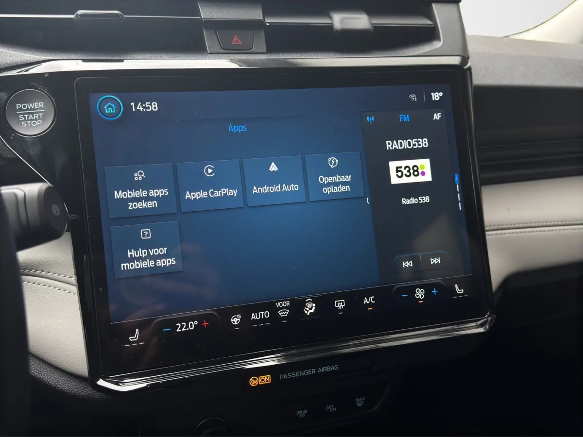 44kWh 168pk | Driver assistance- & Winter Pack |