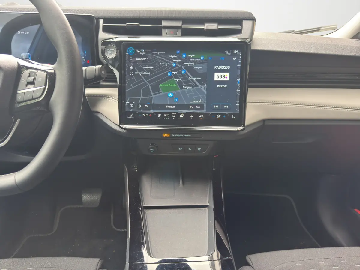 44kWh 168pk | Driver assistance- & Winter Pack |