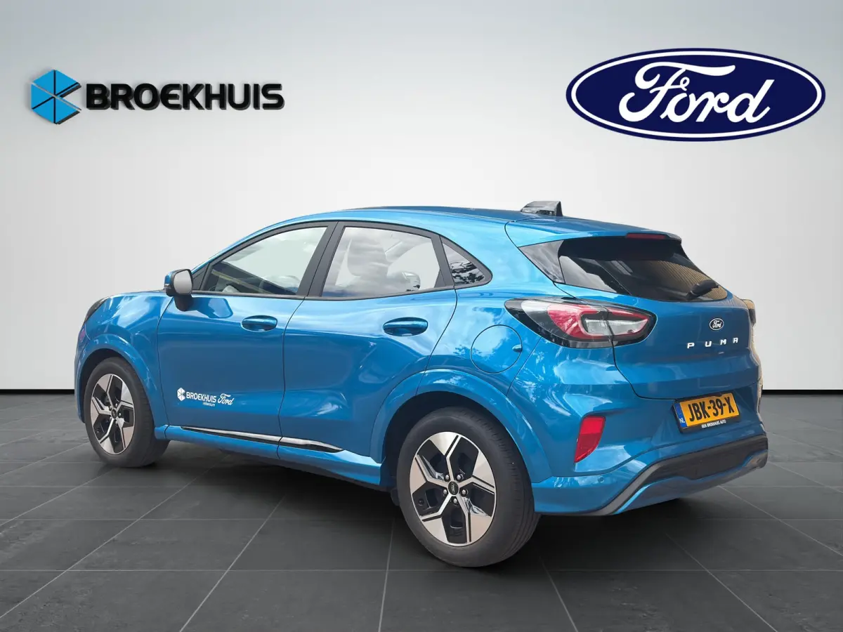 44kWh 168pk | Driver assistance- & Winter Pack |