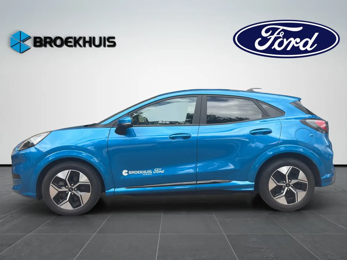 44kWh 168pk | Driver assistance- & Winter Pack |