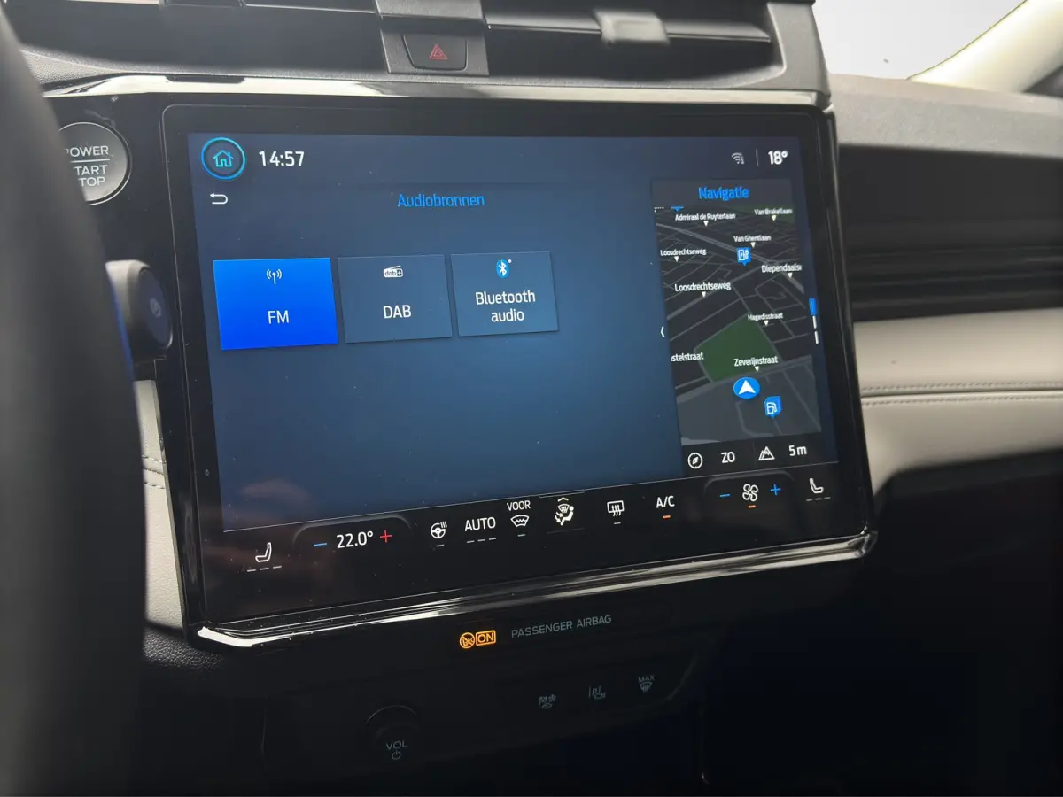 44kWh 168pk | Driver assistance- & Winter Pack |