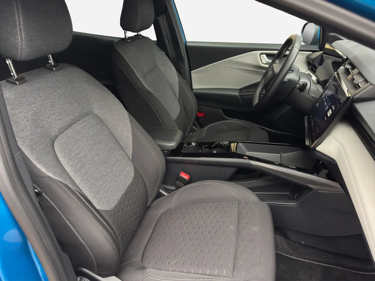 44kWh 168pk | Driver assistance- & Winter Pack |