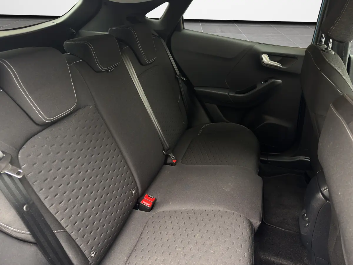 44kWh 168pk | Driver assistance- & Winter Pack |