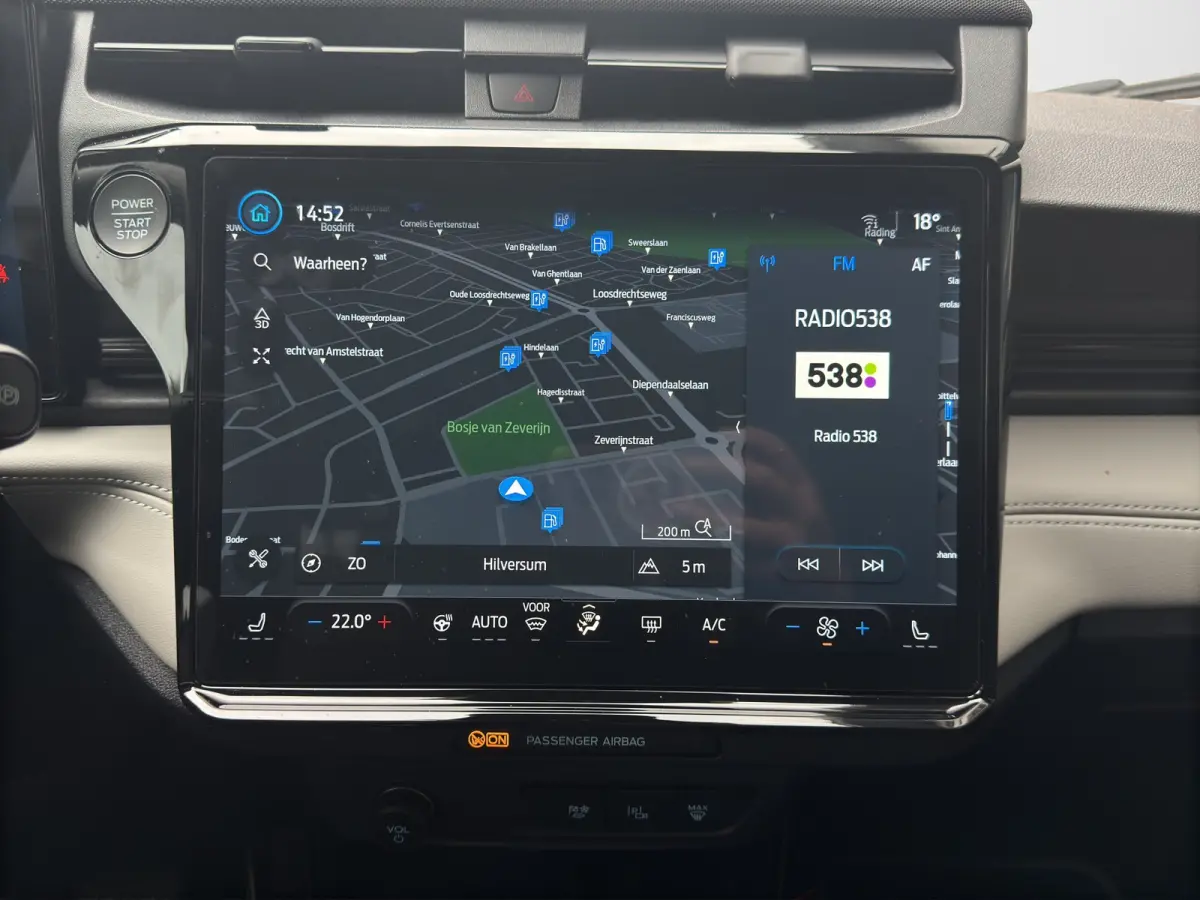 44kWh 168pk | Driver assistance- & Winter Pack |
