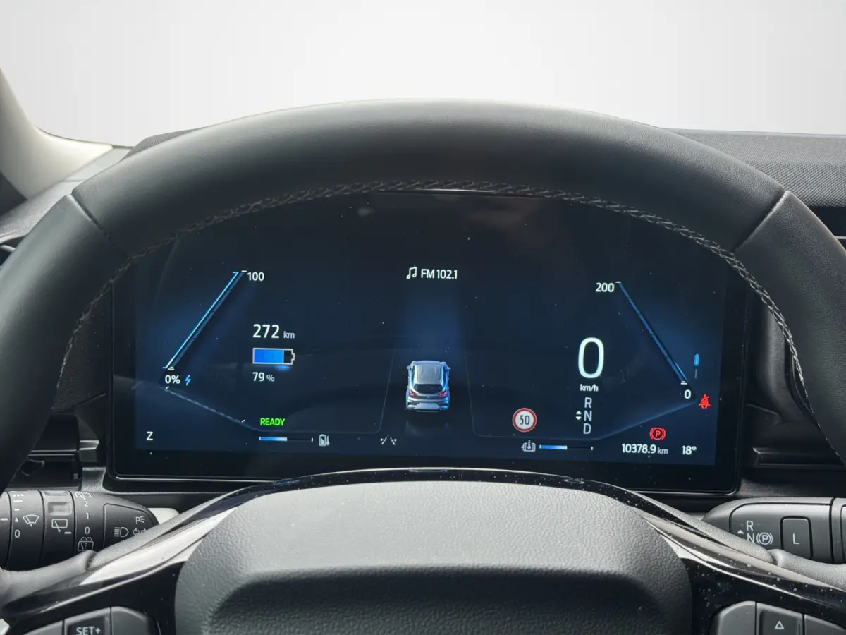44kWh 168pk | Driver assistance- & Winter Pack |