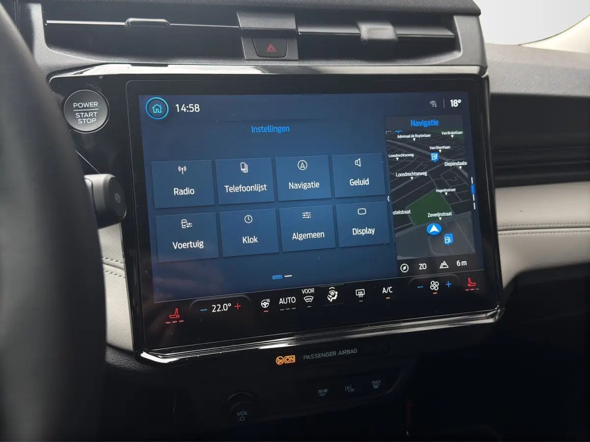 44kWh 168pk | Driver assistance- & Winter Pack |