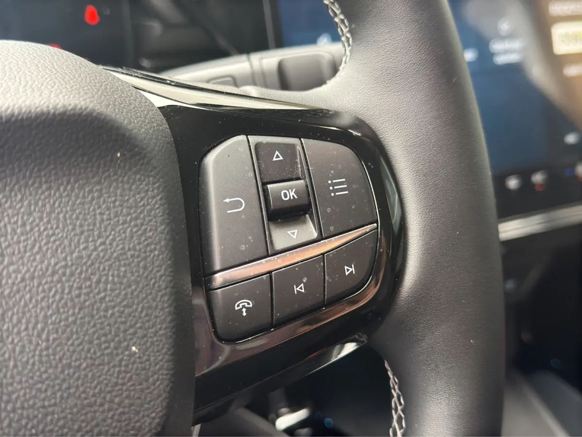 44kWh 168pk | Driver assistance- & Winter Pack |