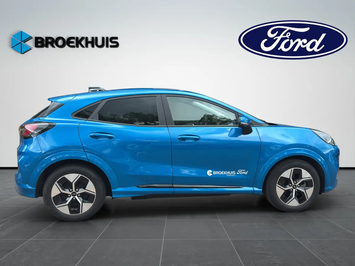 44kWh 168pk | Driver assistance- & Winter Pack |