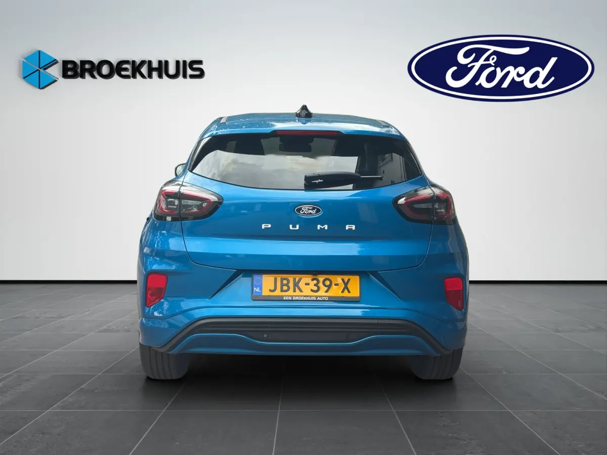 44kWh 168pk | Driver assistance- & Winter Pack |