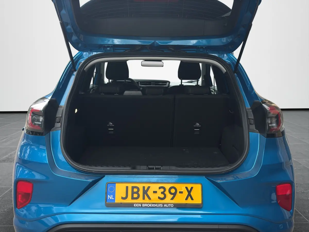 44kWh 168pk | Driver assistance- & Winter Pack |