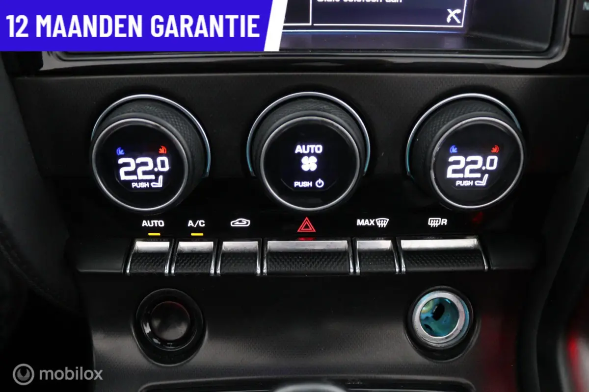 3.0 V6 S