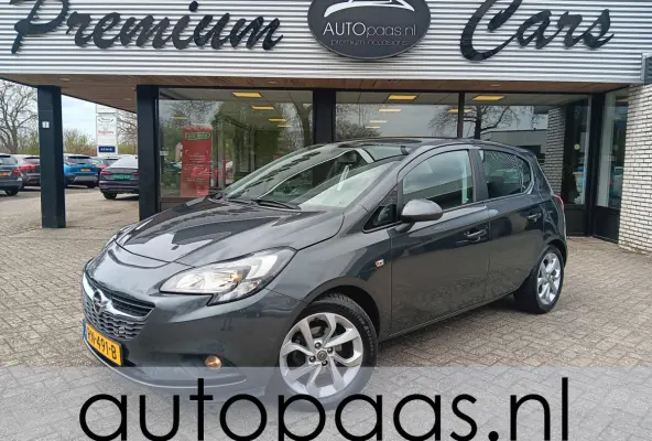 1.4 Online Edition,NAV,LMV,CRUISE,AIRCO,1ste Eigenaar,Carplay,All season banden