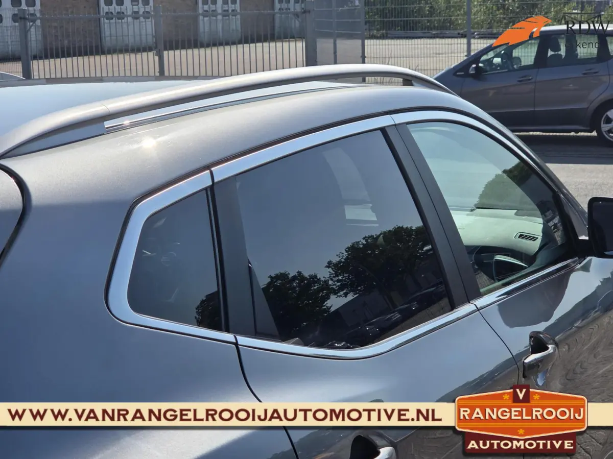 1.2 Tekna Automaat, trekh., LED kopl., half leer, DAB, stoelverw., 19" lmv
