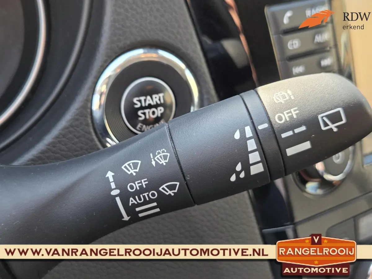 1.2 Tekna Automaat, trekh., LED kopl., half leer, DAB, stoelverw., 19" lmv
