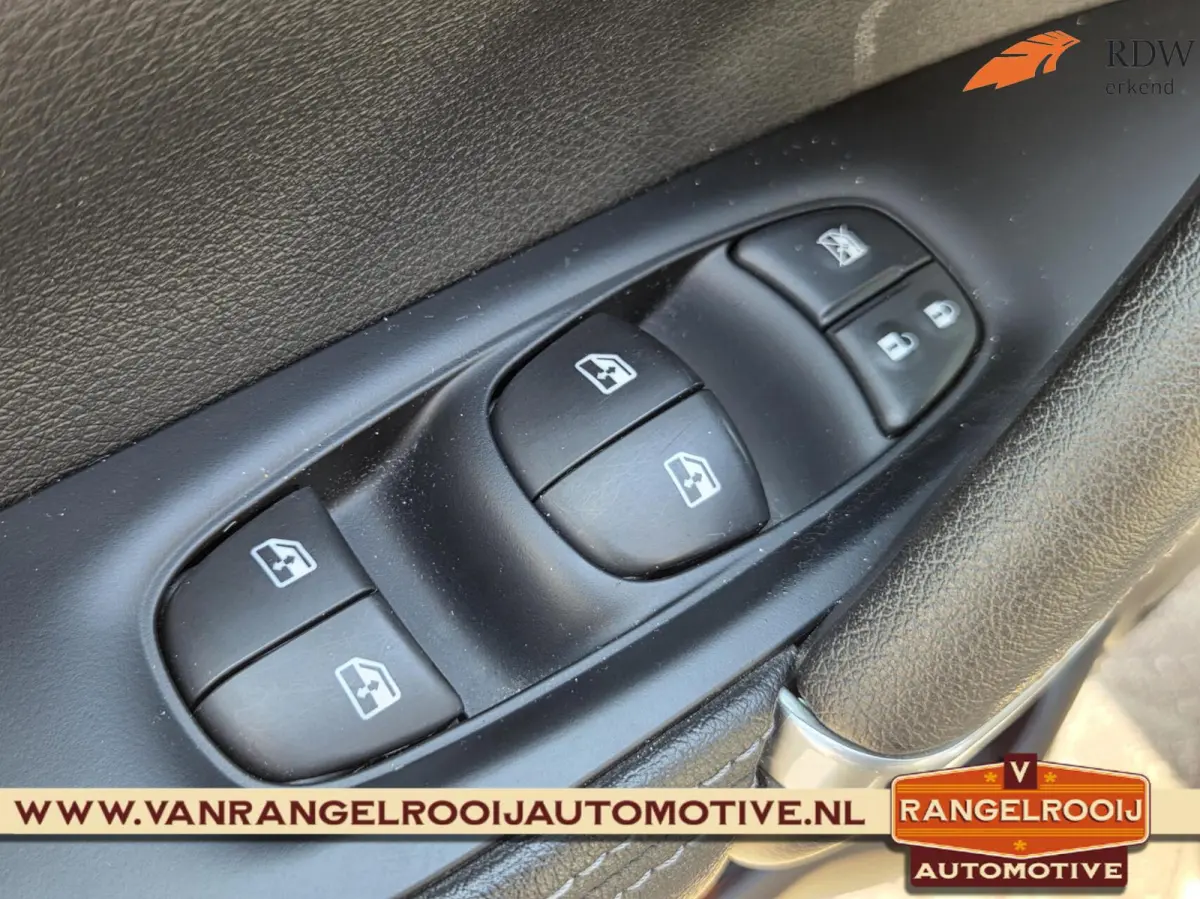 1.2 Tekna Automaat, trekh., LED kopl., half leer, DAB, stoelverw., 19" lmv