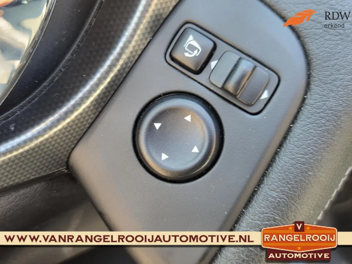 1.2 Tekna Automaat, trekh., LED kopl., half leer, DAB, stoelverw., 19" lmv