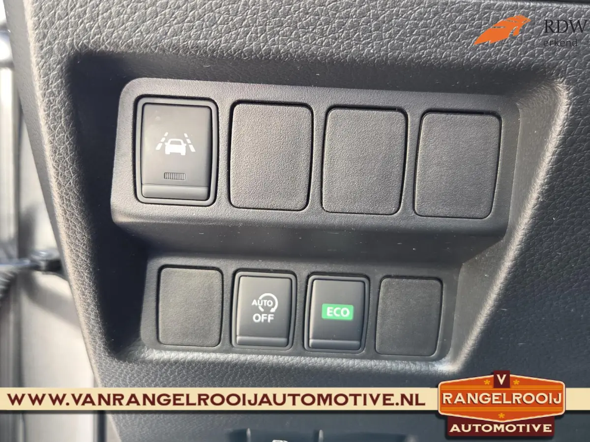 1.2 Tekna Automaat, trekh., LED kopl., half leer, DAB, stoelverw., 19" lmv