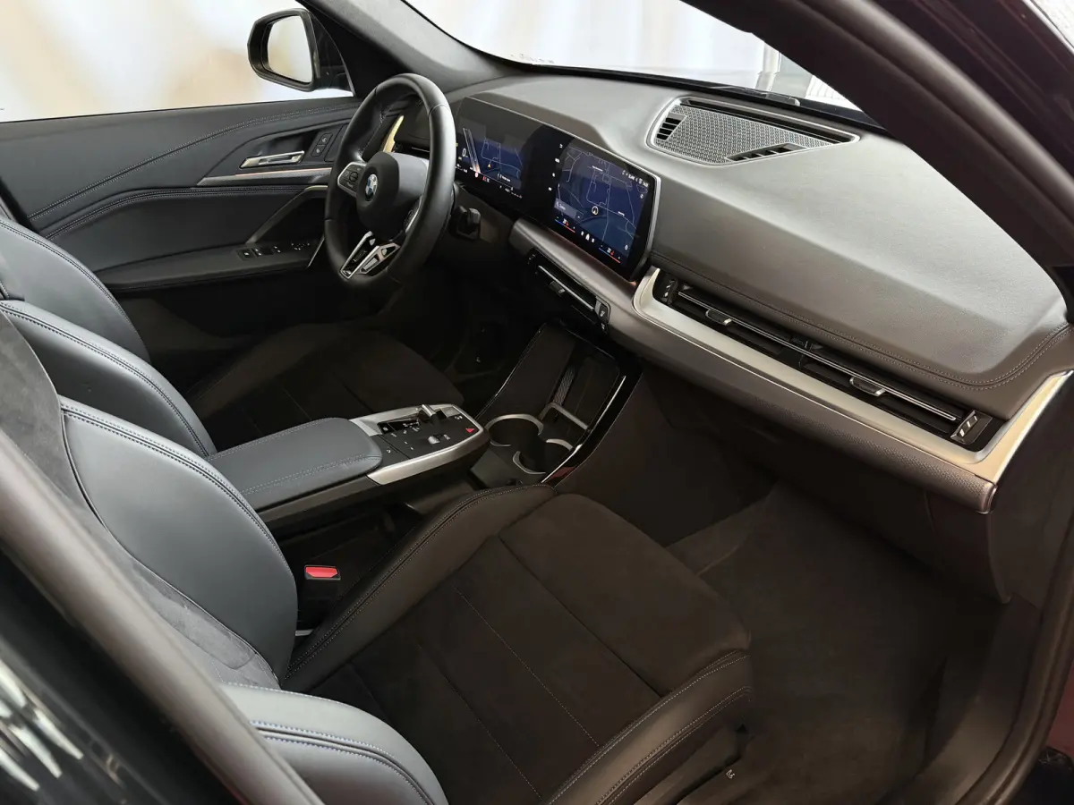 SDRIVE M-SPORT SHADOW LINE APPLE CARPLAY MATRIX LED ELEK.KLEP CRUISE LEER/ALCANTARA CAMERA M-SPORT INTERIEUR / EXTERIEUR ✅ Top Auto's. Al 30 Jaar uw Bmw Specialist in ,  BMW M / M Sport / 