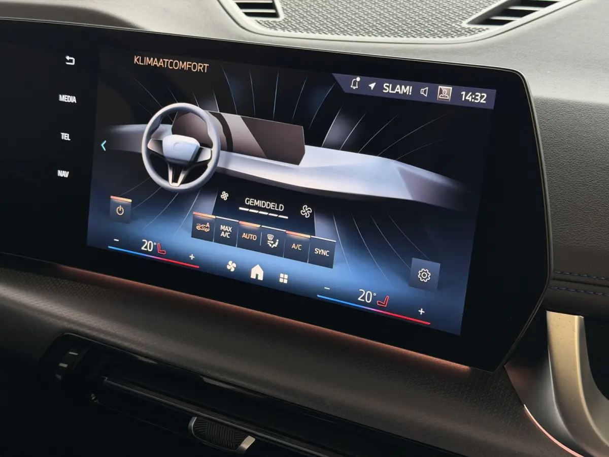 SDRIVE M-SPORT SHADOW LINE APPLE CARPLAY MATRIX LED ELEK.KLEP CRUISE LEER/ALCANTARA CAMERA M-SPORT INTERIEUR / EXTERIEUR ✅ Top Auto's. Al 30 Jaar uw Bmw Specialist in ,  BMW M / M Sport / 