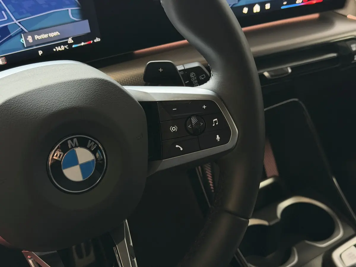 SDRIVE M-SPORT SHADOW LINE APPLE CARPLAY MATRIX LED ELEK.KLEP CRUISE LEER/ALCANTARA CAMERA M-SPORT INTERIEUR / EXTERIEUR ✅ Top Auto's. Al 30 Jaar uw Bmw Specialist in ,  BMW M / M Sport / 