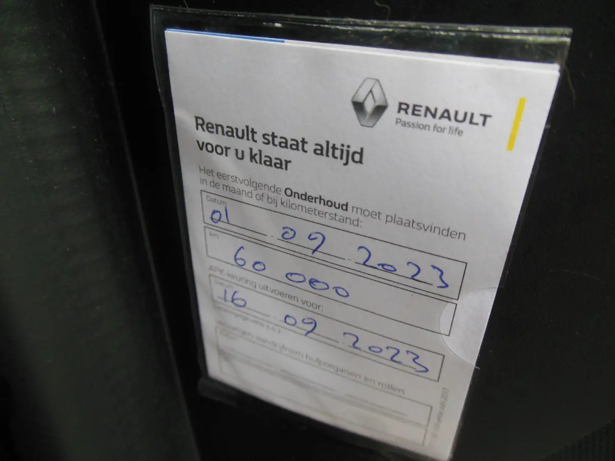 R110 Iconic 41 kWh incl. btw en accu,s 12 maanden bovag garantie SOH 90%