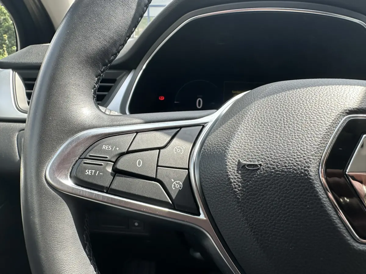 1.6 E-Tech Automaat plug-in hybrid 160 techno All-in Prijs Nav/Camera/Parkeer sens/Clima Eurorepar