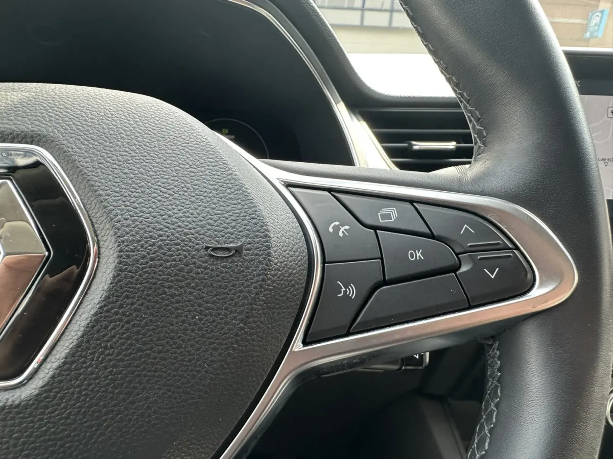 1.6 E-Tech Automaat plug-in hybrid 160 techno All-in Prijs Nav/Camera/Parkeer sens/Clima Eurorepar