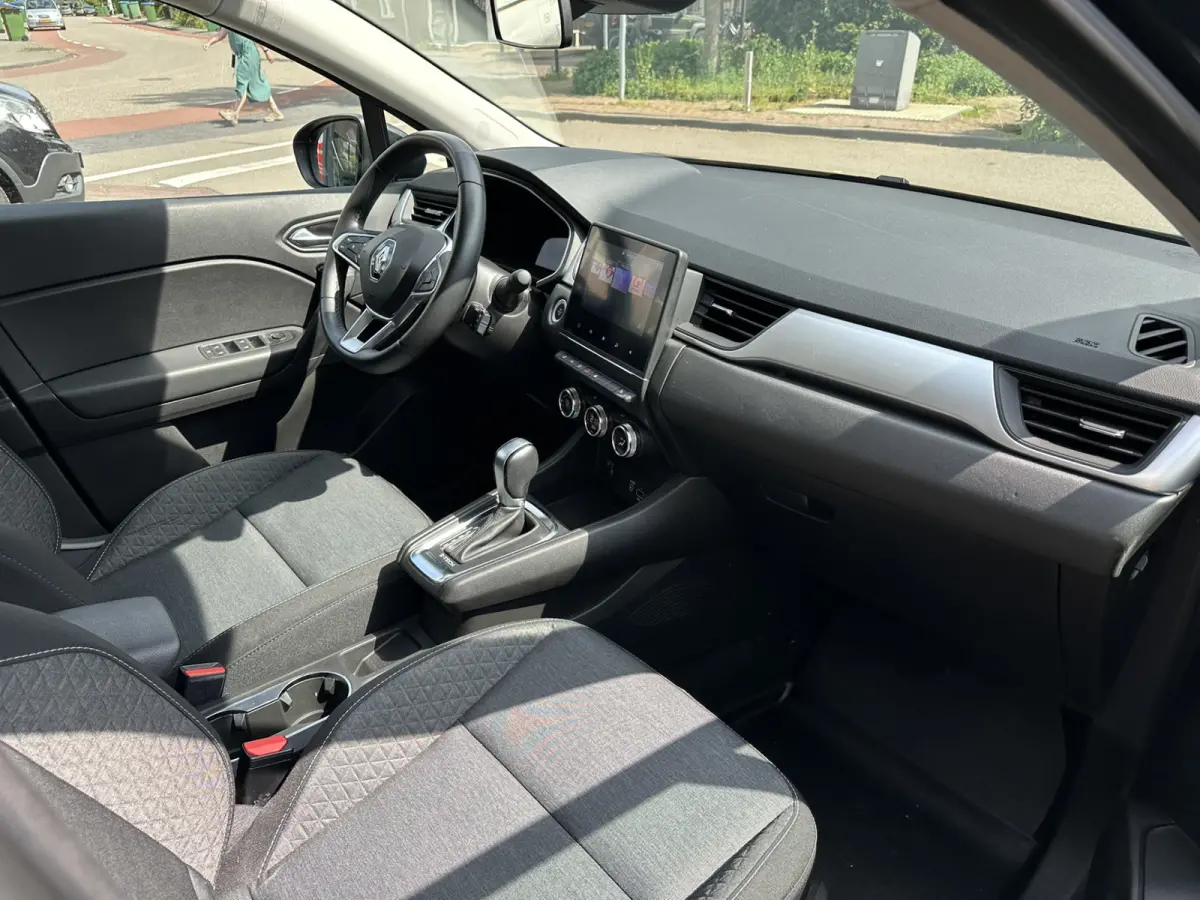 1.6 E-Tech Automaat plug-in hybrid 160 techno All-in Prijs Nav/Camera/Parkeer sens/Clima Eurorepar