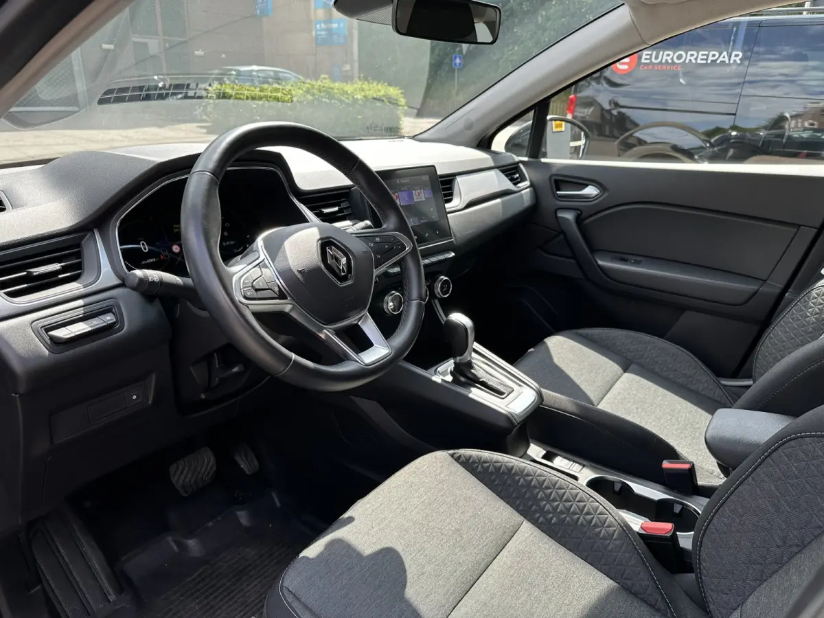 1.6 E-Tech Automaat plug-in hybrid 160 techno All-in Prijs Nav/Camera/Parkeer sens/Clima Eurorepar