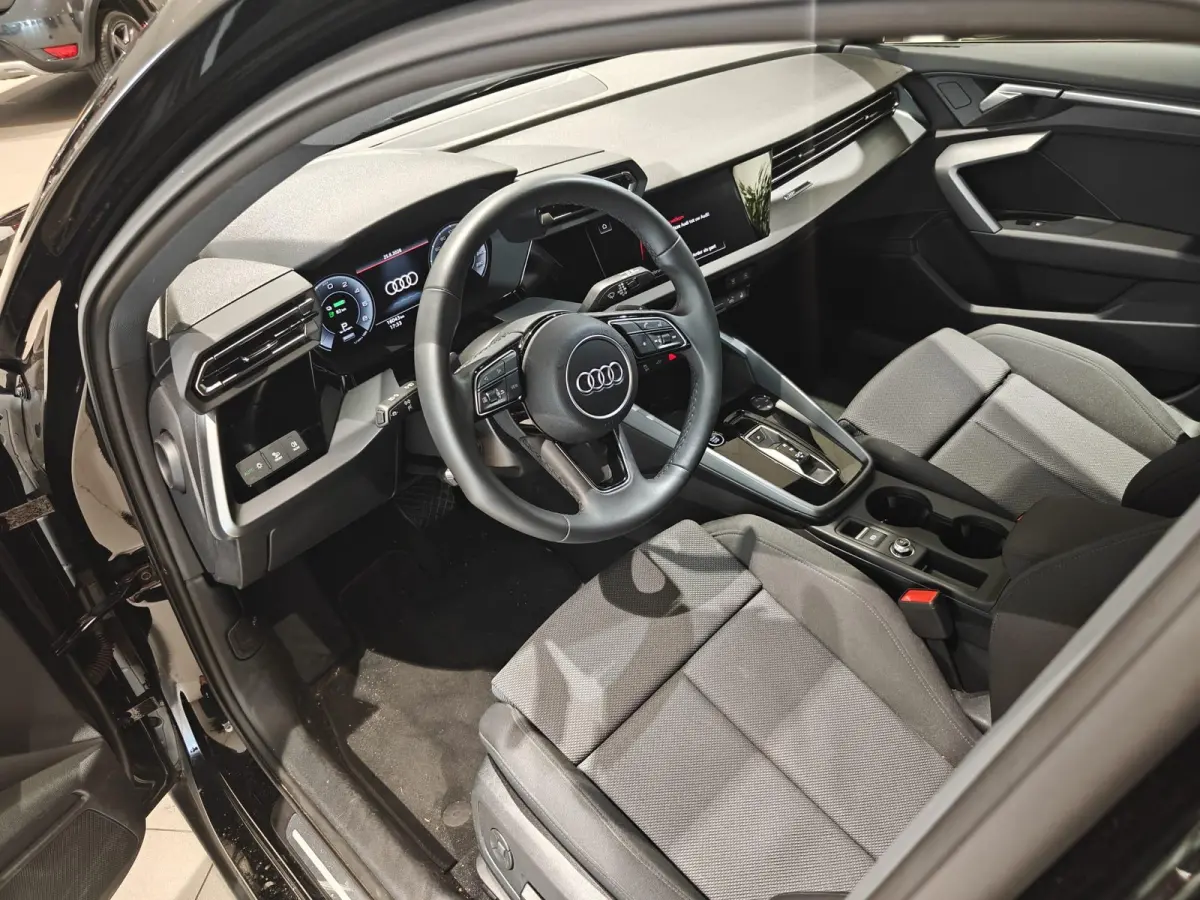 40 TFSI e Advanced edition 204 PK | Automaat | LED Koplampen | Velgen 17'' | Apple Carplay | Android Auto | Stoelverwarming | Elektrische bestuurdersstoel |