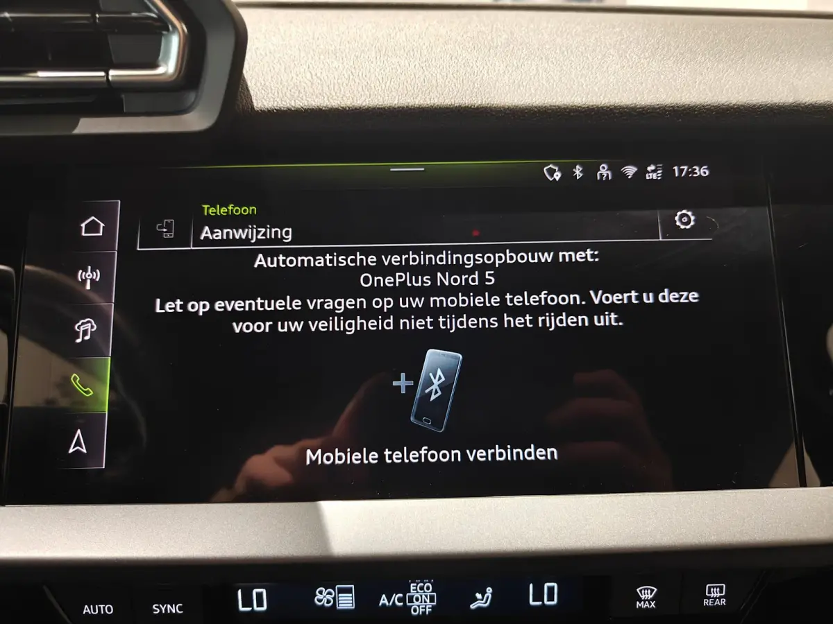 40 TFSI e Advanced edition 204 PK | Automaat | LED Koplampen | Velgen 17'' | Apple Carplay | Android Auto | Stoelverwarming | Elektrische bestuurdersstoel |