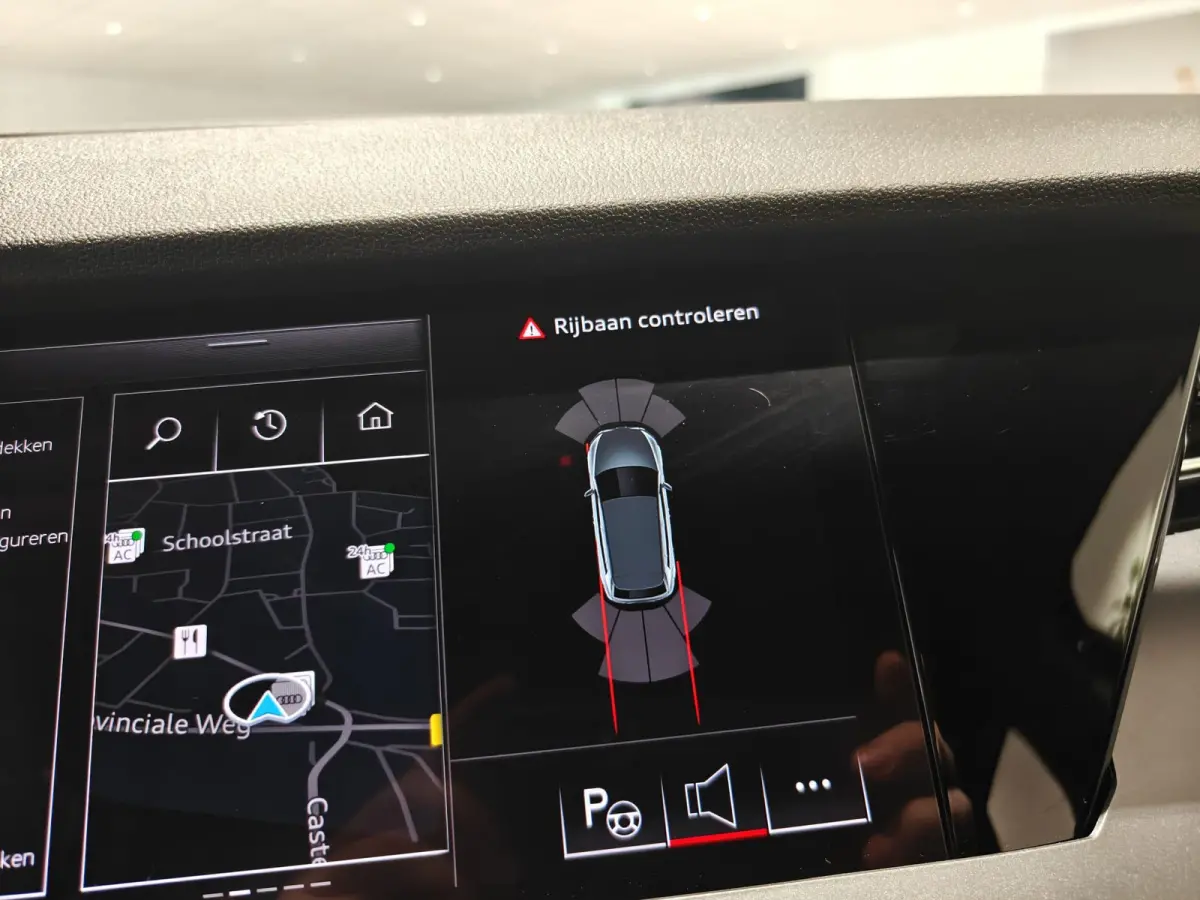 40 TFSI e Advanced edition 204 PK | Automaat | LED Koplampen | Velgen 17'' | Apple Carplay | Android Auto | Stoelverwarming | Elektrische bestuurdersstoel |