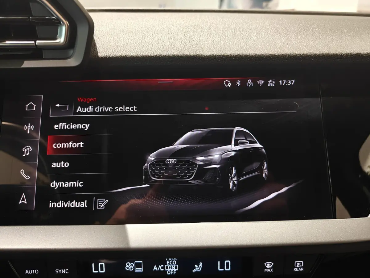 40 TFSI e Advanced edition 204 PK | Automaat | LED Koplampen | Velgen 17'' | Apple Carplay | Android Auto | Stoelverwarming | Elektrische bestuurdersstoel |