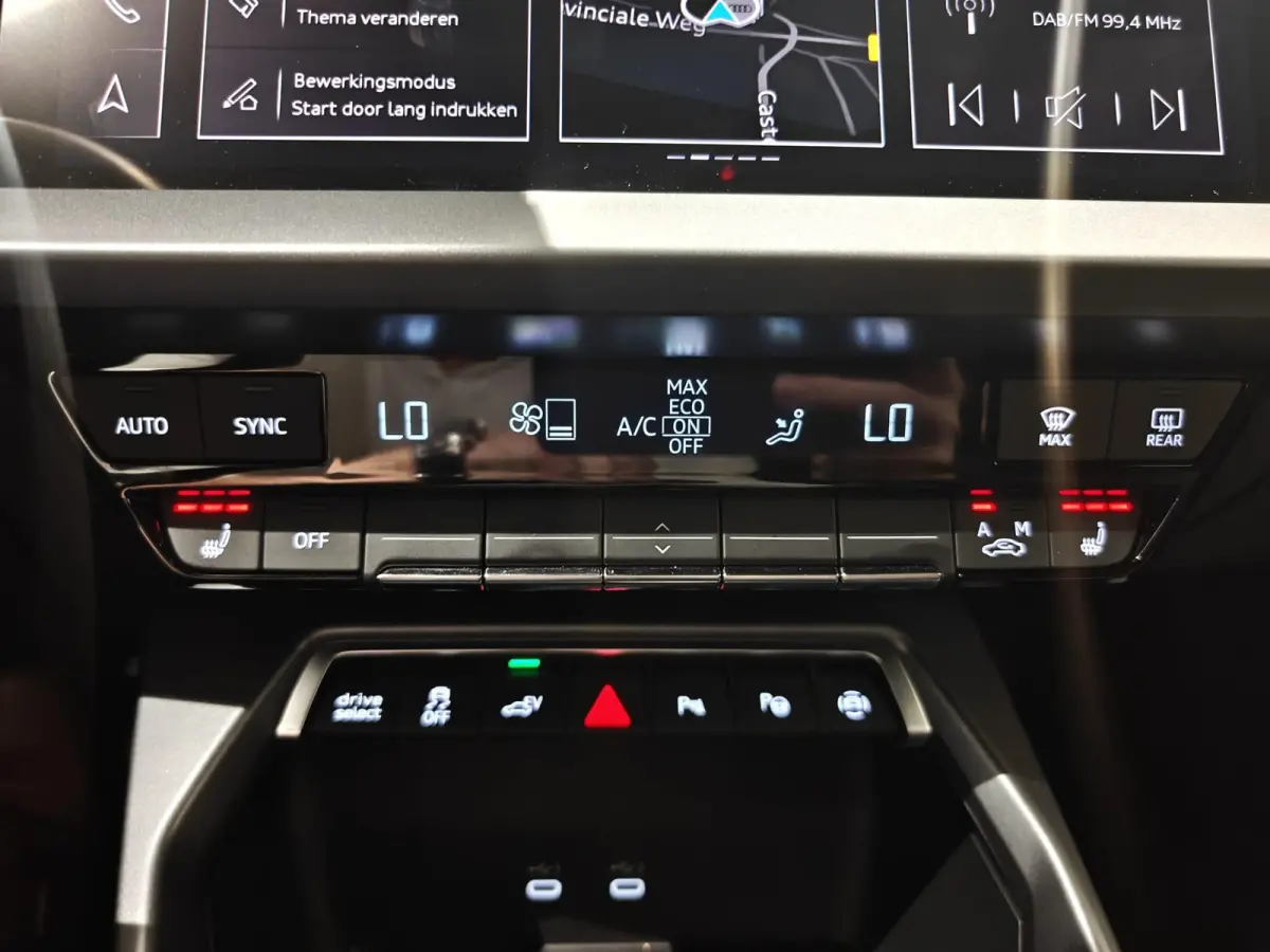 40 TFSI e Advanced edition 204 PK | Automaat | LED Koplampen | Velgen 17'' | Apple Carplay | Android Auto | Stoelverwarming | Elektrische bestuurdersstoel |