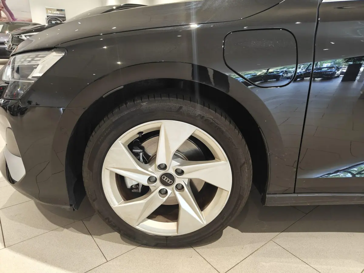 40 TFSI e Advanced edition 204 PK | Automaat | LED Koplampen | Velgen 17'' | Apple Carplay | Android Auto | Stoelverwarming | Elektrische bestuurdersstoel |