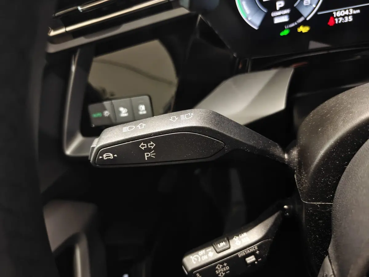 40 TFSI e Advanced edition 204 PK | Automaat | LED Koplampen | Velgen 17'' | Apple Carplay | Android Auto | Stoelverwarming | Elektrische bestuurdersstoel |