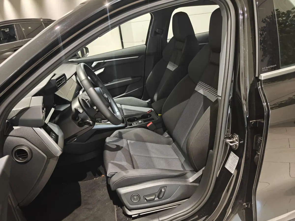 40 TFSI e Advanced edition 204 PK | Automaat | LED Koplampen | Velgen 17'' | Apple Carplay | Android Auto | Stoelverwarming | Elektrische bestuurdersstoel |