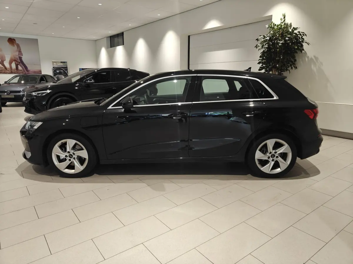 40 TFSI e Advanced edition 204 PK | Automaat | LED Koplampen | Velgen 17'' | Apple Carplay | Android Auto | Stoelverwarming | Elektrische bestuurdersstoel |