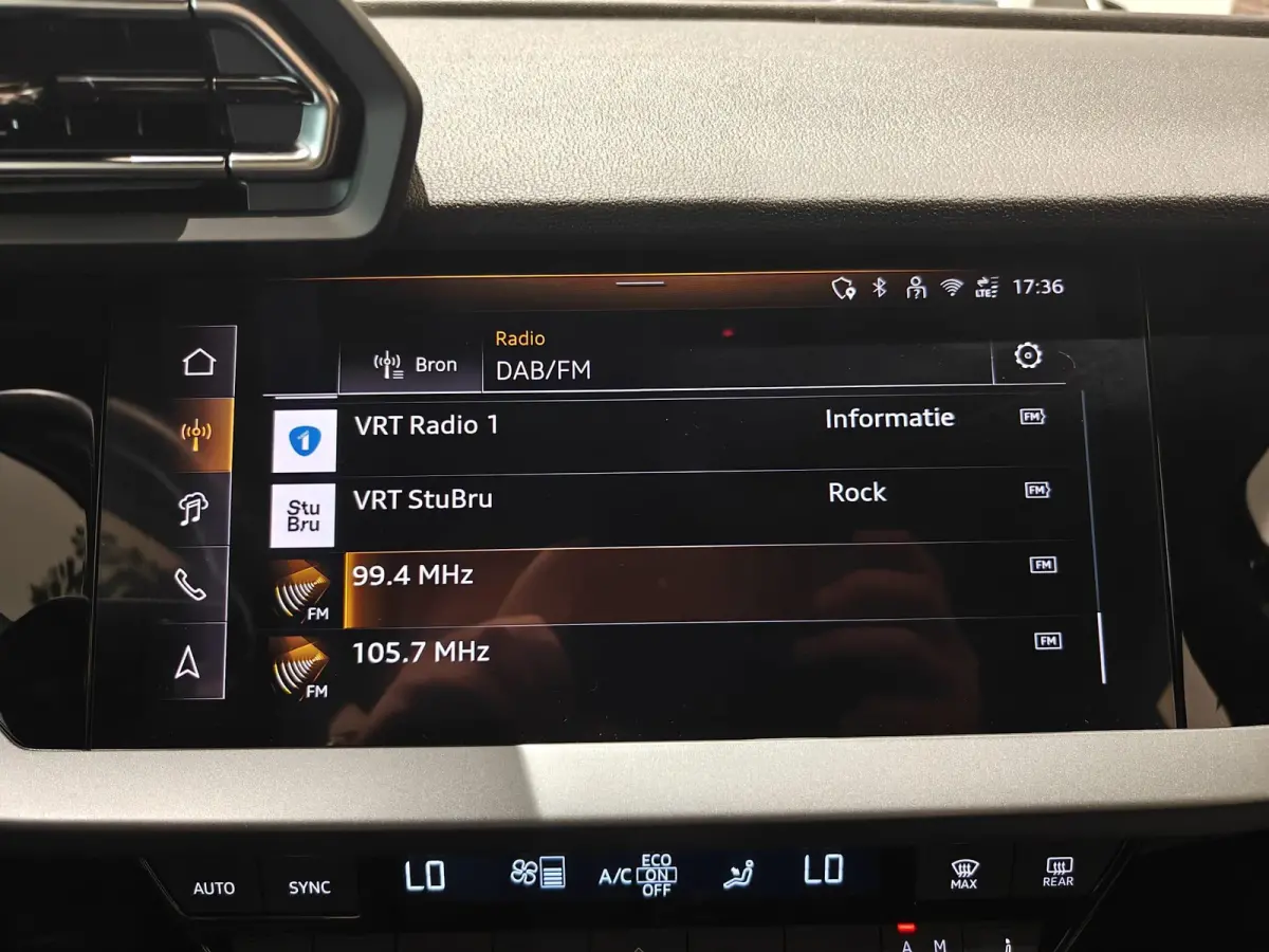 40 TFSI e Advanced edition 204 PK | Automaat | LED Koplampen | Velgen 17'' | Apple Carplay | Android Auto | Stoelverwarming | Elektrische bestuurdersstoel |