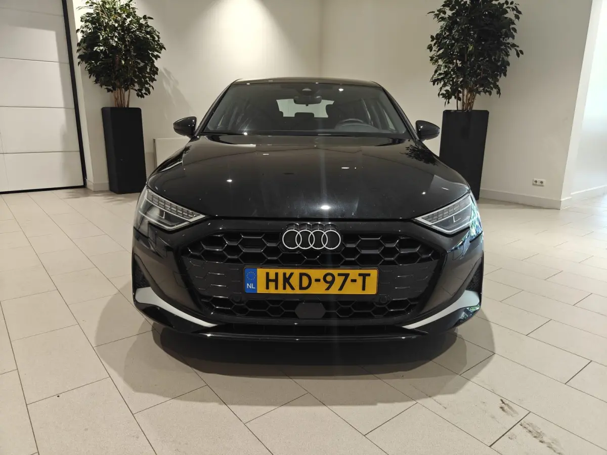 40 TFSI e Advanced edition 204 PK | Automaat | LED Koplampen | Velgen 17'' | Apple Carplay | Android Auto | Stoelverwarming | Elektrische bestuurdersstoel |