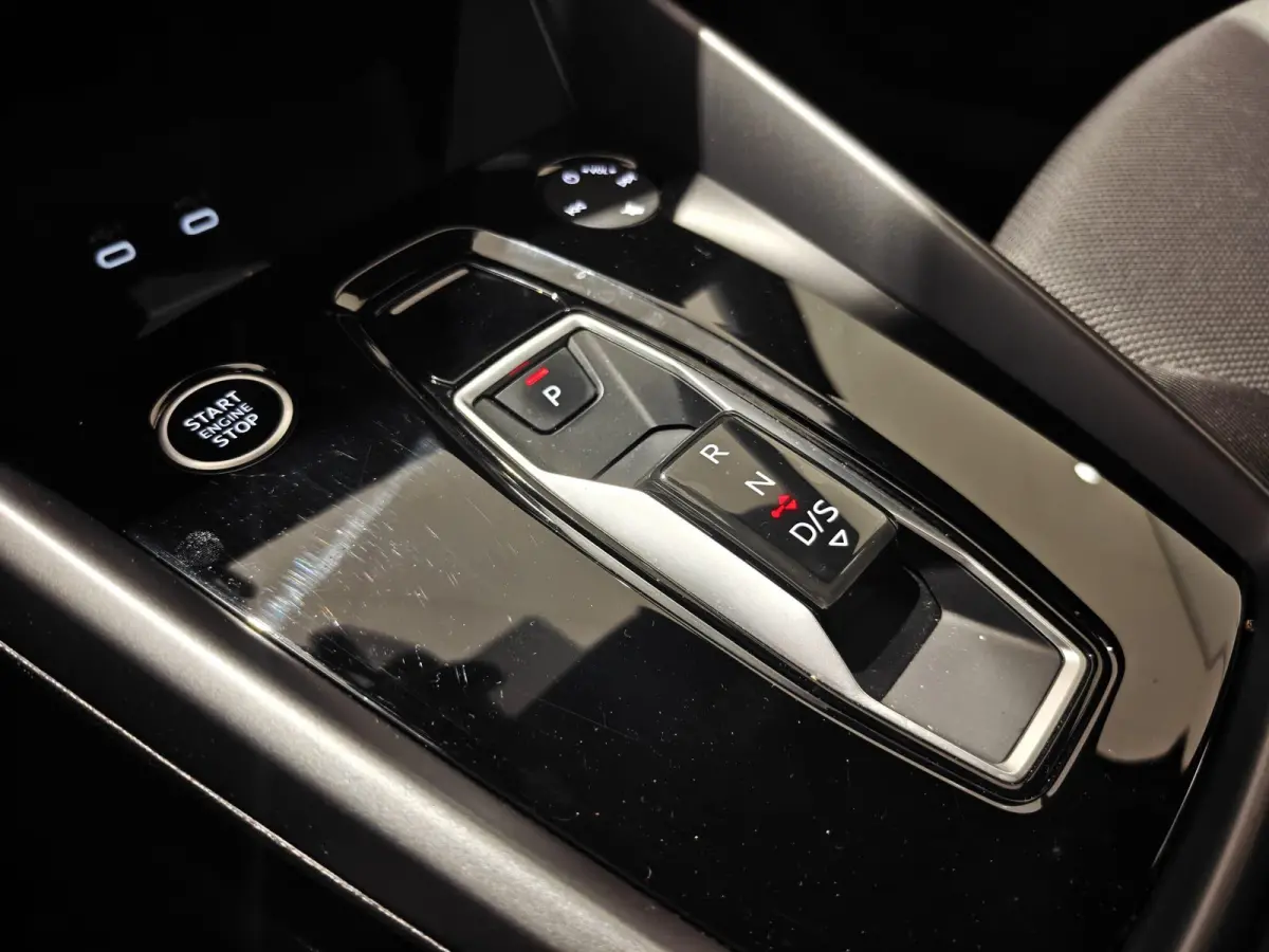 40 TFSI e Advanced edition 204 PK | Automaat | LED Koplampen | Velgen 17'' | Apple Carplay | Android Auto | Stoelverwarming | Elektrische bestuurdersstoel |