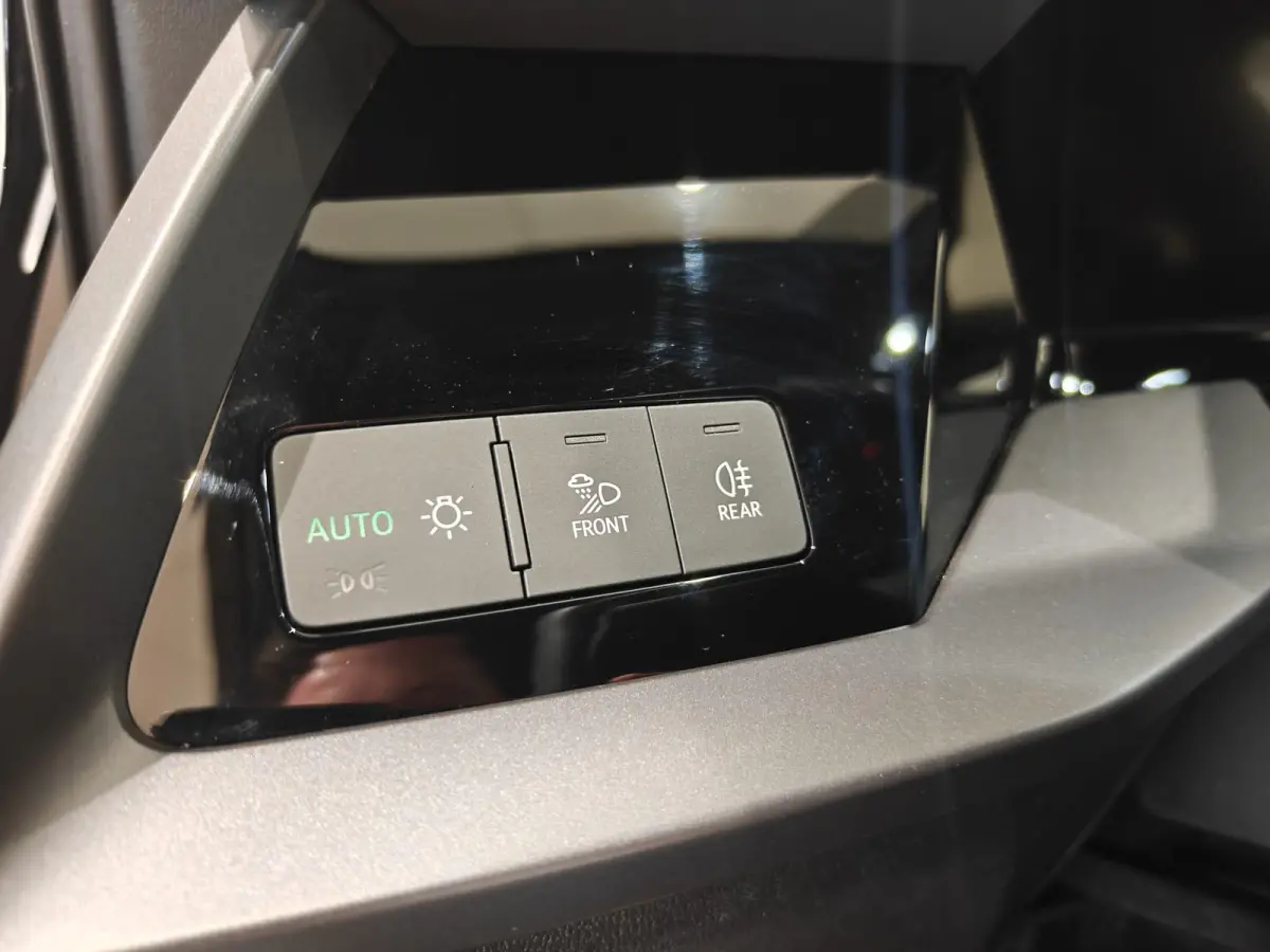 40 TFSI e Advanced edition 204 PK | Automaat | LED Koplampen | Velgen 17'' | Apple Carplay | Android Auto | Stoelverwarming | Elektrische bestuurdersstoel |
