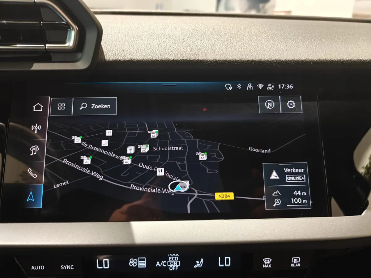 40 TFSI e Advanced edition 204 PK | Automaat | LED Koplampen | Velgen 17'' | Apple Carplay | Android Auto | Stoelverwarming | Elektrische bestuurdersstoel |