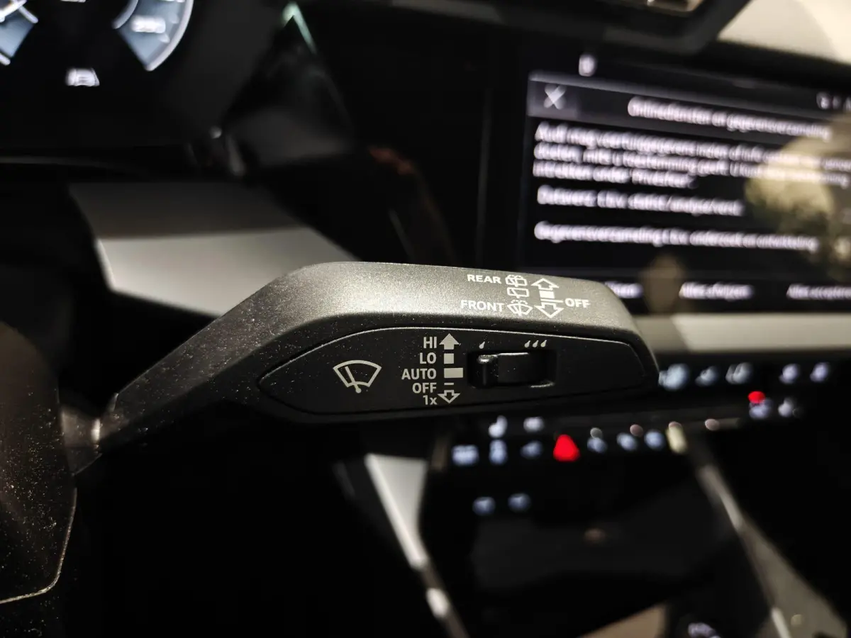 40 TFSI e Advanced edition 204 PK | Automaat | LED Koplampen | Velgen 17'' | Apple Carplay | Android Auto | Stoelverwarming | Elektrische bestuurdersstoel |