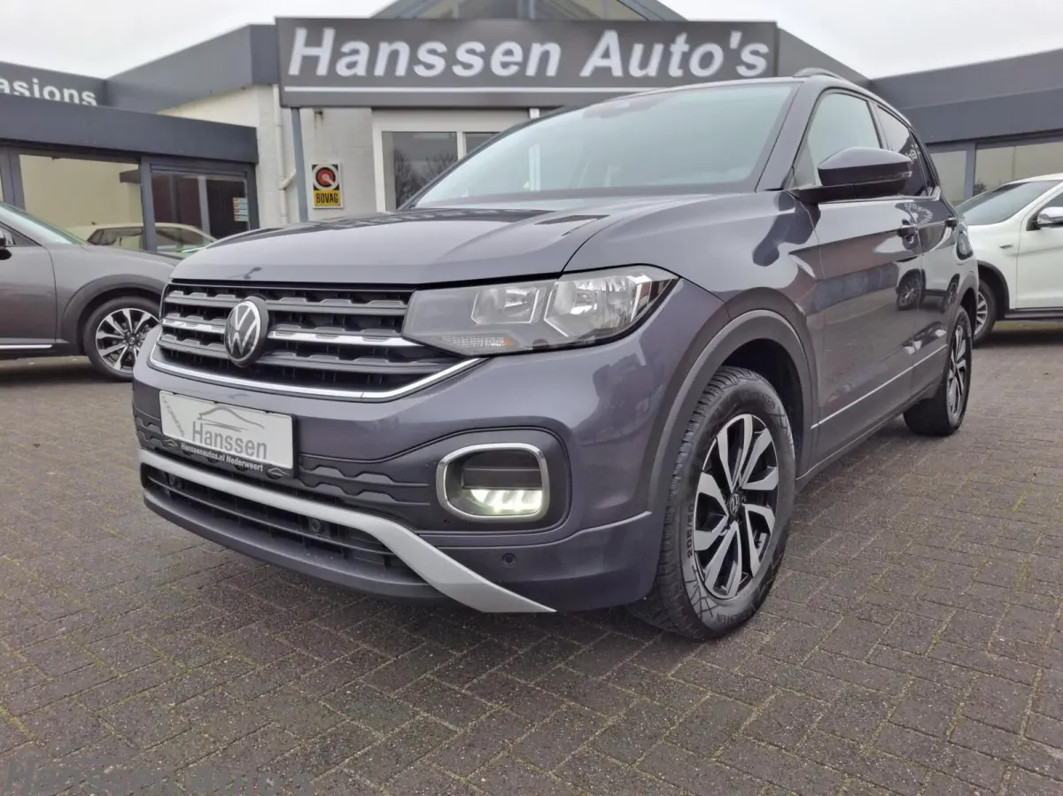 1.0 TSI Style Business
