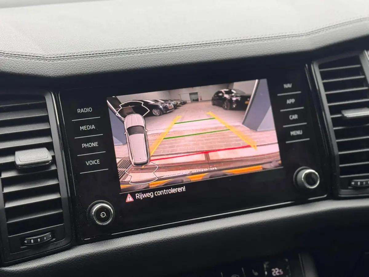 1.5 TSI Sportline DSG l VIRTUAL l CAMERA l KEYLESS l SFEER l ACC l ORG.NL l DEALER OH l 1e EIGENAR