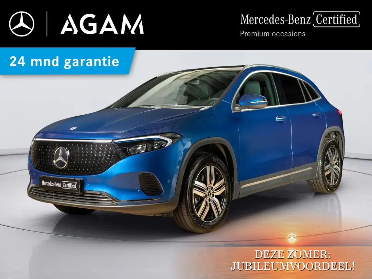 250+ Luxury Line 71 kWh Panorama dak